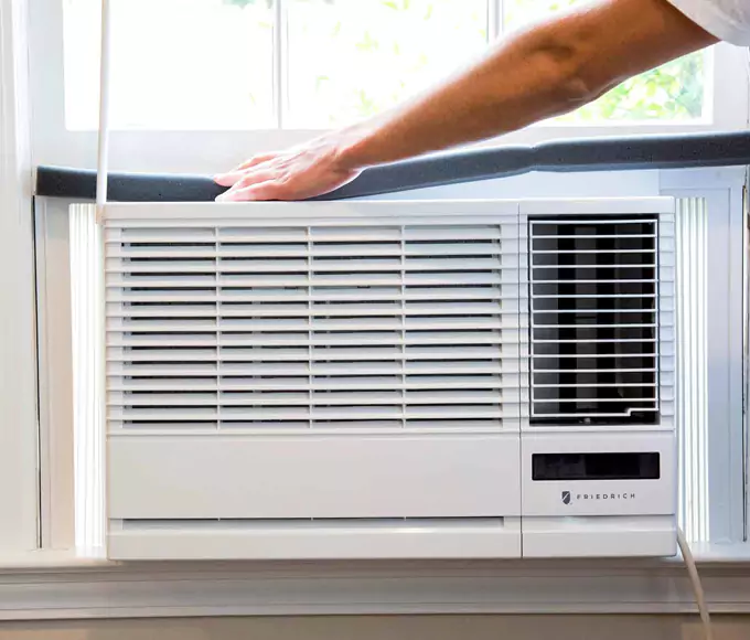 Why Grafton, MA Homeowners Choose Grafton Appliance Pro for Every Window Air Conditioner Repair Service Job?