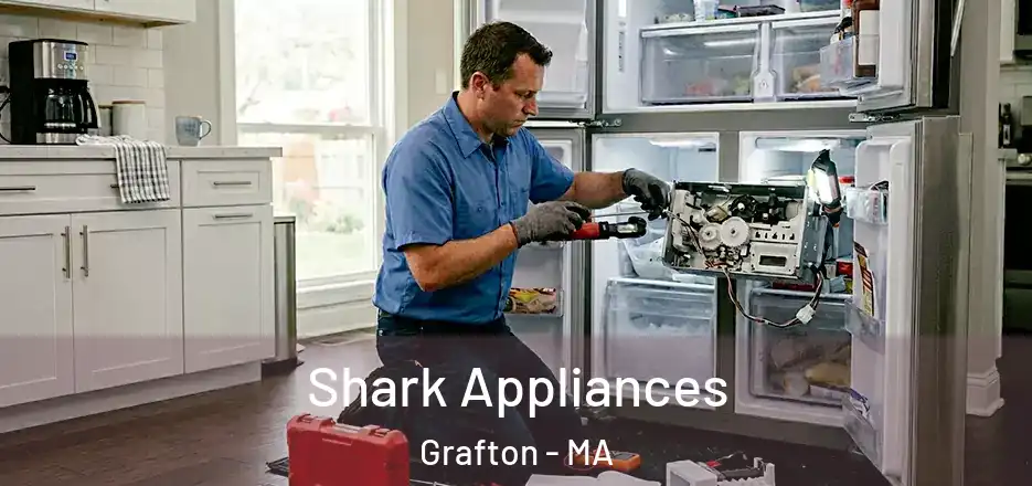 Shark Appliances Grafton - MA